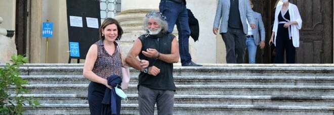 Mauro Corona e Bianca Berlinguer, pace fatta dopo il litigio: ma lo scrittore non tornerà a Cartabianca