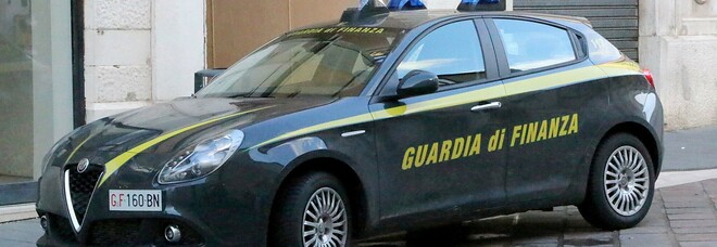 Business dei Casalesi nel basso Lazio: maxi blitz della Finanza, 17 arresti