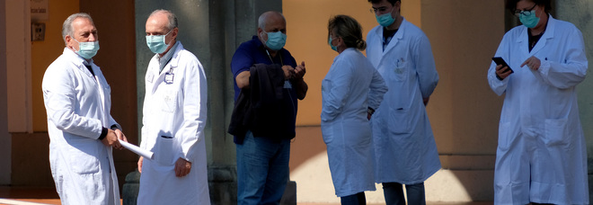 Coronavirus nel Lazio, 173 nuovi contagiati di cui 43 a Roma