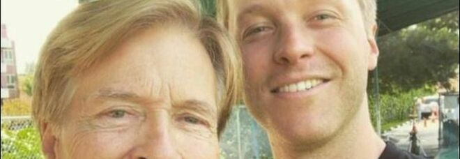Harrison Wagner, morto il figlio dell'attore di Beautiful Nick Marone: trovato in un parcheggio, aveva 27 anni
