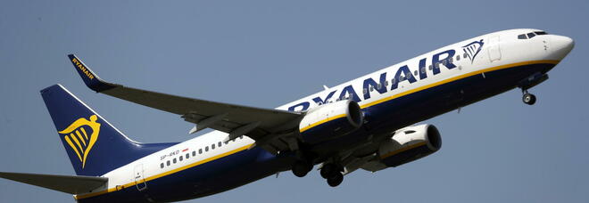Ryanair, cinque mesi di scioperi in Spagna: vacanze a rischio per 1,4 milioni di persone