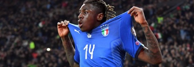 Ascolti Tv 23 marzo 2019. Oltre 7,3 milioni per la nuova Italia. Bene Sapiens e Verissimo