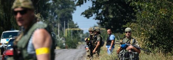 Ucraina, forze russe conquistano la città Lysychansk: si rafforza il controllo del Lugansk