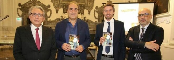 «Giancarlo Siani, dopo 37 anni emana vitalità e legalità». Domani libro in omaggio con Il Mattino