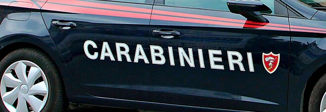 Deve scontare 7 mesi, tratto in arresto dai carabinieri in Sabina Deve scontare 7 mesi, tratto in arresto dai carabinieri in Sabina