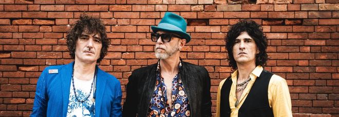 I Negrita stanno bene: «Sanremo ci ha fatto venire voglia di un tour nei teatri»