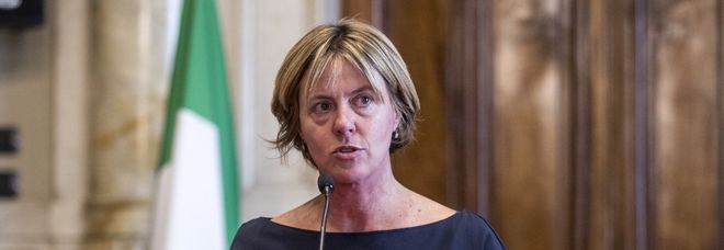 Salva Roma, Beatrice Lorenzin (CP): «Pronti a collaborare: si rischia lo sfascio. La città affonda nel degrado»