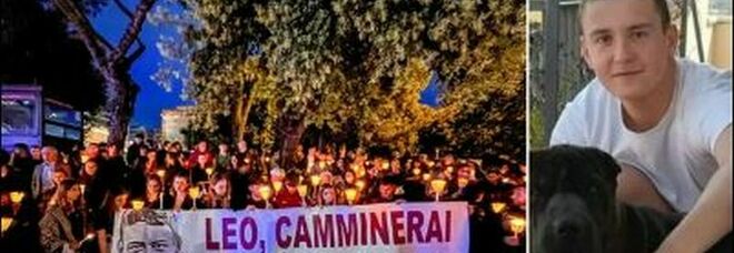 Leonardo Lamma morto a Corso Francia, la toppa sulla buca è saltata: le telecamere svelano la verità sull'incidente