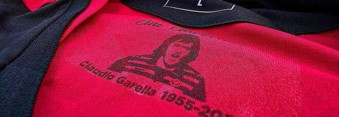 Verona-Napoli, omaggio a Garella: sarà indossata una maglia speciale