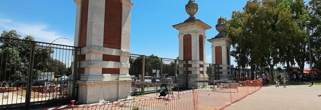 Napoli, la Giunta approva lavori per 6 milioni di euro al Parco Virgiliano,Villa Comunale e Mausoleo di Posillipo