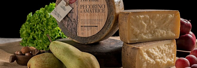 Pecorino Pecorino