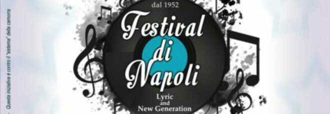 Teatro Mediterraneo di Napoli: dopo 50 anni di assenza ritorna il festival della canzone napoletana