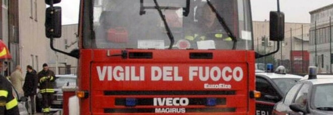Ustionata dalla fiamma del camino: Maria Costantini muore a Roma