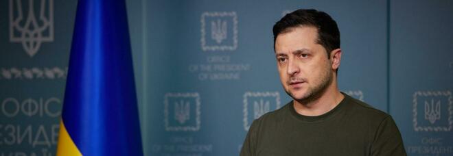 Ucraina, la Russia invia 400 mercenari per uccidere Zelensky: chi sono e quale è il loro piano