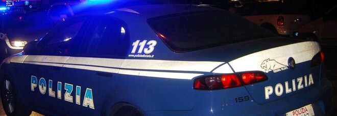 Ragazza picchiata dopo la festa al lido, arrestato Matteo Baldascini