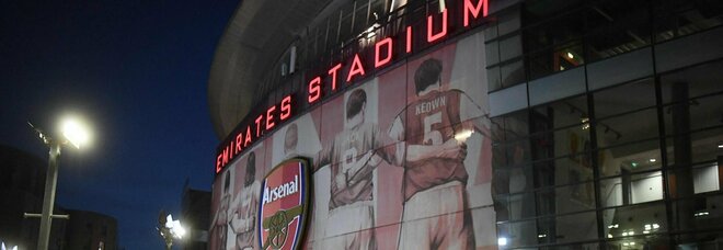 Premier League, il Ceo di Spotify interessato all'acquisto dell'Arsenal: stimata offerta da 2 miliardi