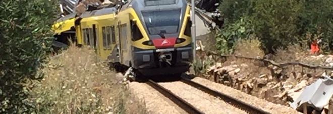 Strage treni in Puglia. Tratte a rischio, il primato del Sud: 4mila km senza raddoppio