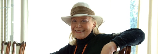 Morta Giuliana Morandini: la scrittrice e saggista friulana aveva 81 anni