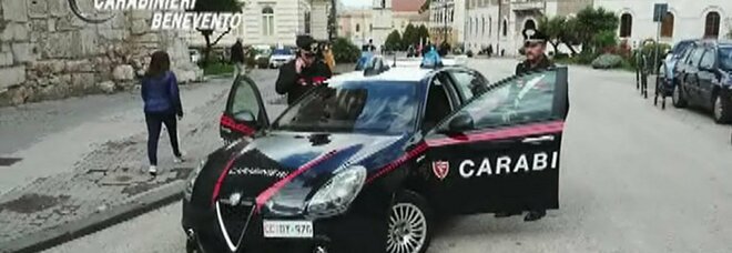 Mazzette e appalti truccati a Benevento: stop al «sistema Sannio», 8 arresti