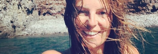 Marina La Rosa: «Sono ancora il sogno erotico di tanti italiani»