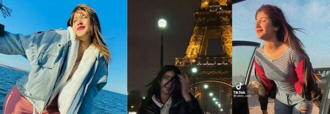 Migranti, due influencer tunisine sbarcano a Lampedusa: sui social foto in Bmw e alla Torre Eiffel