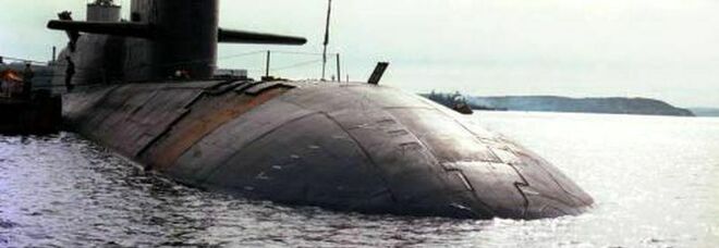 Il sottomarino nucleare Belgorod entra nella flotta russa: può lanciare droni subacquei intercontinentali