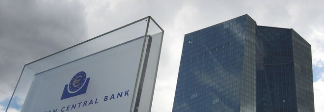 Bce pronta ad alzare i tassi nelle prossime riunioni