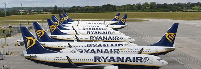 Trasporti, Ryanair dice addio alle tariffe super scontate. Pesa il caro energia