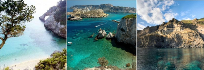 Qual è il mare più bello d'Italia? Domina la Sardegna, ecco la classifica delle 45 località premiate da Vele blu