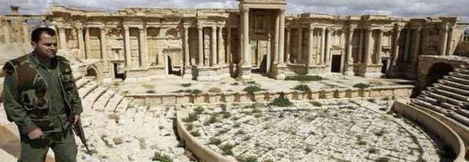 Isis, strage a Palmira: 400 civili uccisi, la maggior parte sono donne e bambini