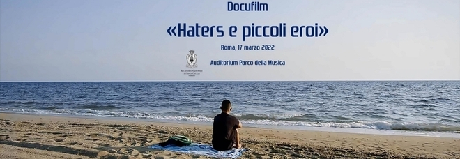 Haters e Piccoli Eroi, al Giffoni 2022 il docufilm della polizia contro il bullismo