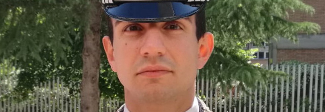 Il capitano Giuseppe Viviano torna al comando della Compagnia Carabinieri di Orvieto