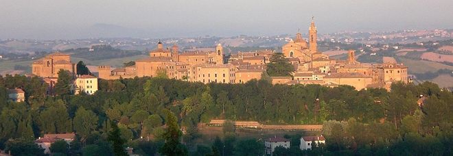 Da Corinaldo a Bibbiano: l'Italia scoperta con la «nera»