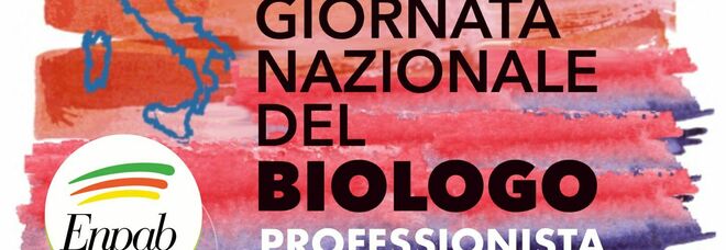 Salerno, 1 e 2 ottobre: la giornata nazionale del biologo professionista