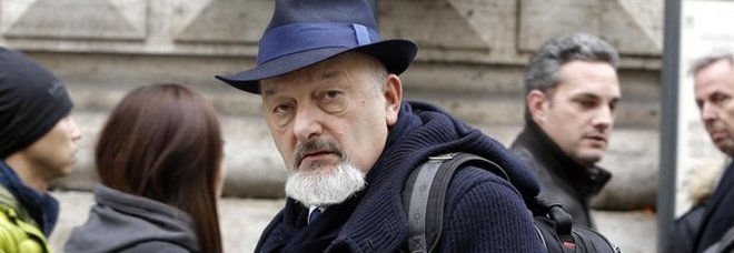 Tiziano Renzi dopo l'archiviazione: «Mi arrendo, lascio gli affari e vendo tutto» Tiziano Renzi dopo l'archiviazione: «Mi arrendo, lascio gli affari e vendo tutto»