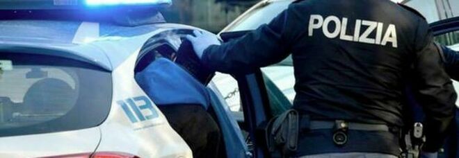 Controlli a Ischia: elevate 82 multe per violazioni del codice della strada