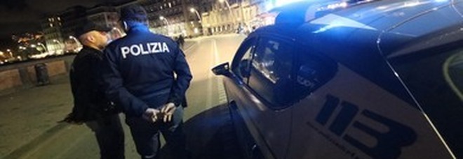 Napoli 25 Arresti Nella Notte Sgominato Il Clan Silenzio Il Mattinoit 6930