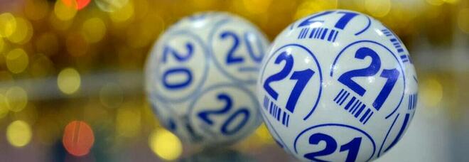 Lotto, a Napoli terno secco da 45mila euro: ecco i numeri