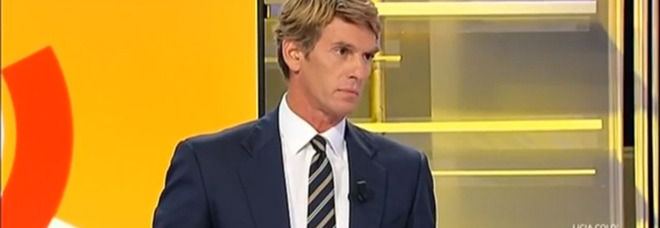 Volti nuovi e ripartenze. Piccaluga a Coffee Break e Greco consulente di La7