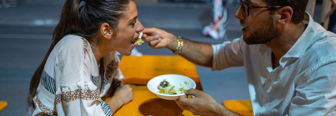 BaccalàRe, torna in scena la gastronomia: Napoli rilancia la dieta mediterranea