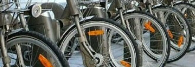 Controlli sulle bici modificate: sequestri e sanzioni nel Napoletano