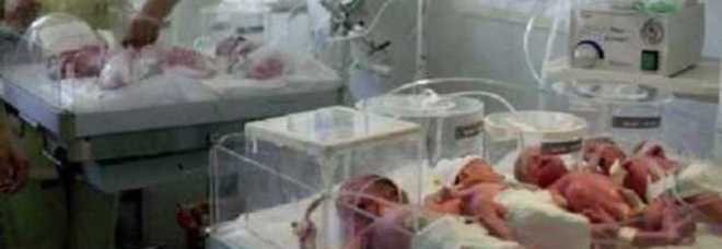 «​Bugie sulle cure», neonata perde la vista: medici a giudizio