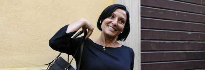 Alessia Morani: «Pd sempre più a sinistra, rinuncio alla candidatura nelle Marche»