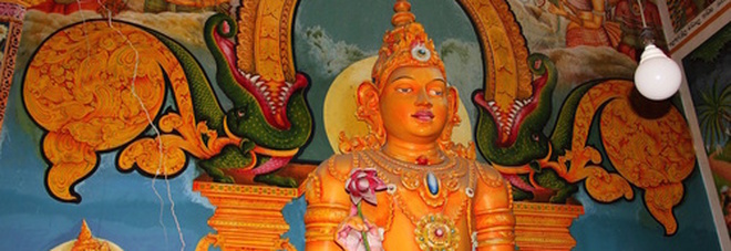 I Buddisti della Soka Gakkai devolvono tutto il loro 8 per mille alla Protezione Civile