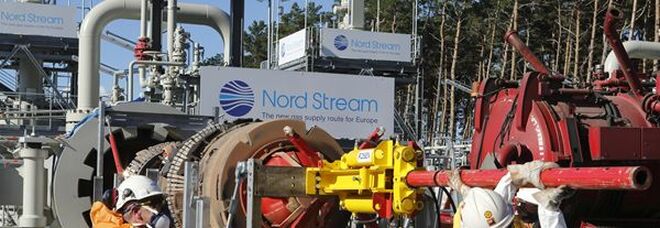 Nord Stream 1, Germania: "Nessuna nuova informazione su possibile arrivo turbina in Russia"