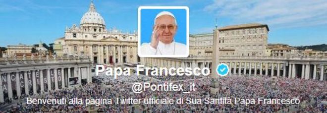 Strage Lampedusa, il Papa: è una vergogna. E su Twitter: preghiamo Dio