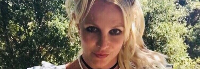 Nulla da fare per Britney Spears, la tutela resta al padre