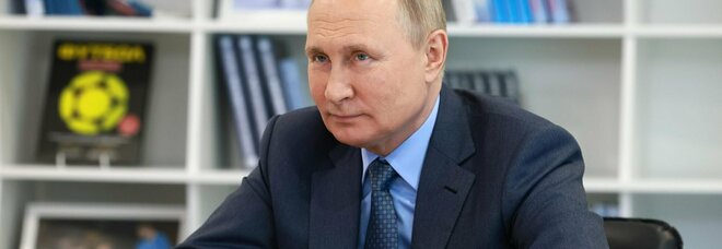 Putin, il successore e il 'cerchio magico': chi sono Oreshkin e Kovalev