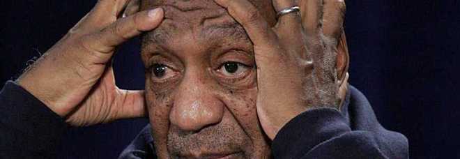 Nuove accuse di violenza per Bill Cosby da ex modella: «Mi stuprò 32 anni fa»