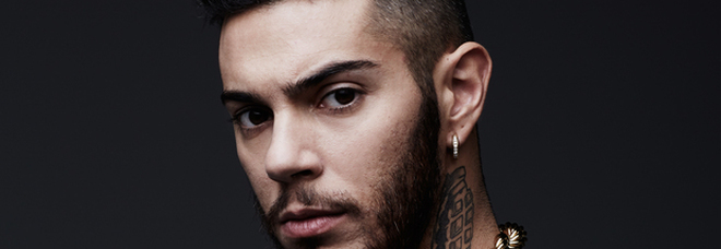 Emis Killa. Emis Killa.